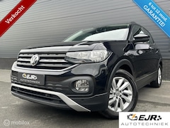 Volkswagen T-Cross - 1.0 TSI 116 PK Style CARPLAY*CLIMA*PDC