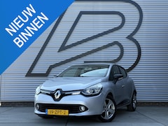 Renault Clio - 0.9 TCe Expression 2e Eigenaar|Navi|Airco|Cruise|PDC|N.A.P|APK tot 07-2026