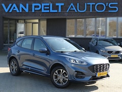 Ford Kuga - 2.5 HEV Graphite ST-Line Edition / GEEN PLUG-IN /