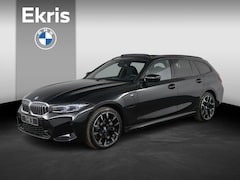 BMW 3-serie Touring - 330e Touring | M Sportpakket | Comfort Pack | Trekhaak | Panoramadak