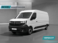 Renault Master E-Tech - T35 L3H2 Advance long range 87 kWh 143pk - Camera - Voorruit verwarming - Cruise - LED - C