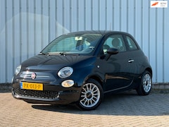 Fiat 500 - 0.9 TwinAir Turbo Popstar|Automaat|Cruise|Bluetooth|NAP