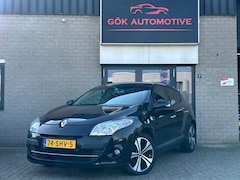 Renault Mégane - 1.4 TCe Bose / Keyles Entree & Go / Navi / Clima / Cruise Control / NAP / PDC