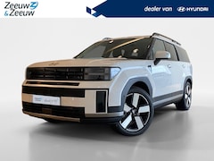 Hyundai Santa Fe - 1.6 PHEV | PREMIUM PLUS | €7500, - KORTING |