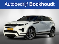 Land Rover Range Rover Evoque - 1.5 P300e AWD R-D SE | Pano | Meridian | Leer | Camera