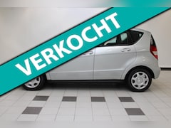 Mercedes-Benz A-klasse - 160 BlueEFFICIENCY Business Class - NAP, Trekhaak en 1e eigenaar