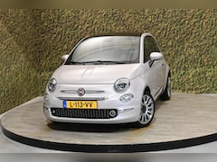 Fiat 500 - 1.2 Star Pink | Carplay | Cruise | Panorama | PDC