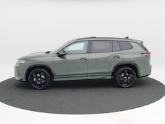 Volkswagen Tayron - R-Line Edition 1.5 eHybrid 272 Pk | Trekhaak | Black Style | Head Up Display | Panoramadak