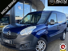 Opel Combo - 1.3 CDTi L1H1 ecoFLEX 90PK | Airco | Cruise Control | Lichtmetalen Velgen | APK tot 15-11