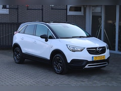 Opel Crossland X - 1.2 Turbo 120 Jaar Edition Navi/Winterpakket/AppleAndroid