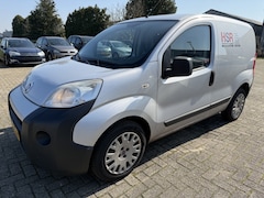 Fiat Fiorino - 1.3 MJ 2015 euro 5 airco, schuifdeur 182000 km NAP