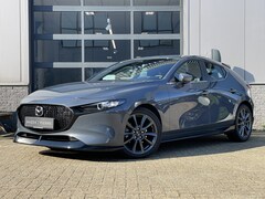 Mazda 3 - 3 2.5 e-SkyActiv-G 140PK M-Hybrid Centre-line | DEMO DEAL | AERO PACK |