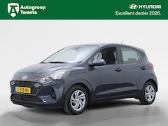 Hyundai i10 - 1.0 Comfort | Cruise Control | Airco |