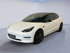 Tesla Model 3 - Performance AWD 75 kWh|NAP|1e EIGENAAR|