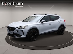 CUPRA Formentor - 1.4 e-Hybrid VZ 245 PK Copper Edition PHEV, Panoramadak, Kuipstoelen