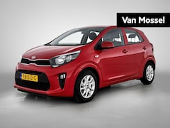 Kia Picanto - 1.0 CVVT EconomyPlusLine Airco |