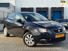 SEAT Ibiza - 1.2 TSI Style 105PK 5 drs Climate Cruise NAP APK