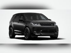 Land Rover Discovery Sport - 1.5 P270e PHEV Business Landmark Edition
