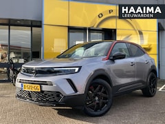 Opel Mokka Electric - Level 4 50 kWh | Navigatie | Trekhaak | Warmtepomp | Climate control | Dealer onderhouden