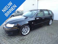 Saab 9-3 Sport Estate - 2.0t Linear Autommat