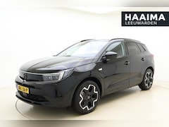 Opel Grandland - 1.6 Turbo Plug-In Hybrid 300pk 4x4 GSe | Navigatie | Camera | Comfort stoelen | Elektrisch