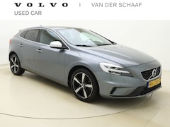Volvo V40 - 2.0 T4 190pk Business Sport / Panorama dak / Lederen bekleding / On call / Stoelverwarming