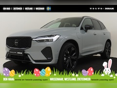 Volvo XC60 - II T8 PLUG-IN HYBRID AWD ULTRA BLACK EDITION -PANO.DAK|HARMAN/KARDON|360°CAM|PRIVACY.GLAS|