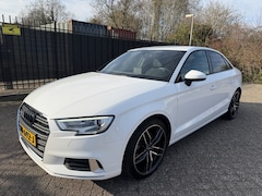 Audi A3 Limousine - 2.0 TFSI 190 PK Quattro Sport Pro Line