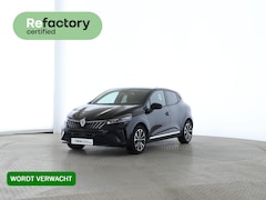 Renault Clio - 1.6 E-Tech Full Hybrid 145 techno