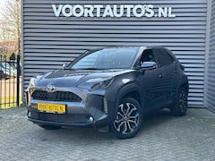 Toyota Yaris Cross - 1.5 Hybrid Dynamic | STUUR EN STOELVERWARMING | DODEHOEKSENSOR | INKLAPBARE SPIEGELS | APP