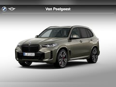 BMW X5 - xDrive50e | M Sportpakket Pro | Travel Pack | Innovation Pack | Comfort Pack | Comfort Plu
