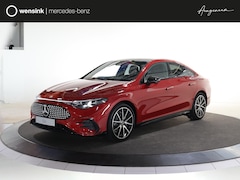 Mercedes-Benz CLA-Klasse - 250+ Launch Edition 85 kWh | Night | Panoramadak | DISTRONIC | Achteruitrijcamera | Dodeho