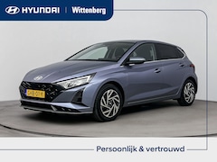 Hyundai i20 - 1.0 T-GDI Premium | All Seasons | Achteruitrij camera | Stoel & stuurverwarming | Cruise c