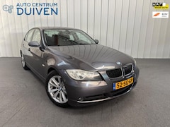 BMW 3-serie - 318i Dynamic Executive | Nieuw APK | Airco