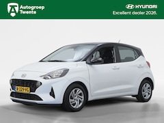 Hyundai i10 - 1.0 Comfort | Cruise Control | Airco |