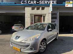 Peugeot 206 - 1.4 XS Airco | Elec.ramen | Cruise | NAP