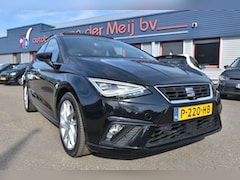 SEAT Ibiza - 1.0 EcoTSI FR Plus , PANODAK , CLIMATR , NAVI , V ST VERW , LED KOPL ,