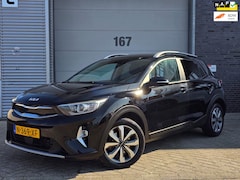 Kia Stonic - 1.0 T-GDi MHEV DynamicPlusLine|Achteruitrijcamera|NLauto