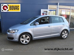 Volkswagen Golf Plus - 1.2 TSI Comfortline BlueMotion Clima Cruise Navi 17 Inch NL auto