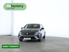 Renault Clio - 1.0 TCe 90 GPF techno