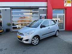 Hyundai i10 - 1.1 i-Drive Cool