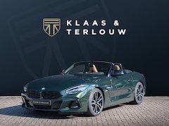 BMW Z4 Roadster - M40i 340 PK High Executive | Head Up | Harman Kardon | Active Cruise |