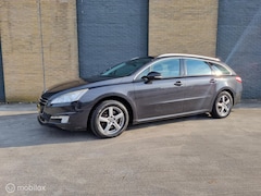 Peugeot 508 SW - 1.6 THP Active nieuwe apk inruilkoopje