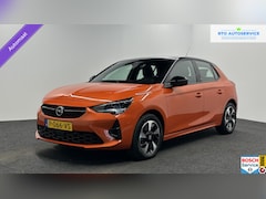 Opel Corsa-e - GS Line 50 kWh SOH 91% 3 Fase ECC CRUISE LM CARPLAY NAVI