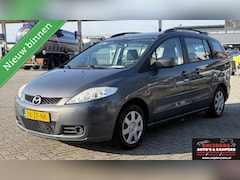 Mazda 5 - 5 1.8 Executive 7 persoons