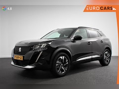 Peugeot e-2008 - EV Allure Pack 50 kWh | Navigatie | Climate control | 3D Digitale cockpit | Camera | Licht