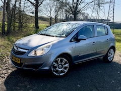Opel Corsa - 1.2 16v Airco / Centale.vr / Tr.haak / ☑️