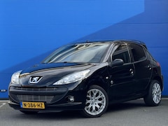 Peugeot 206 - 1.4 Urban Move | 5 Deurs | Airco |