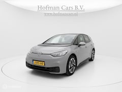 Volkswagen ID.3 - Life 58 kWh – Trekhaak af fabriek – 91% SOH – 85.900 km – Dealer onderhouden