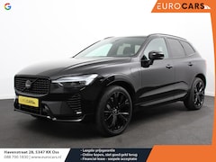 Volvo XC60 - 2.0 T6 Plug-in hybrid AWD Plus Black Edition Climate control | Adaptieve cruise control |